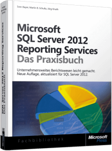 SQL Server 2012 Reporting Services Microsoft Jörg Knuth