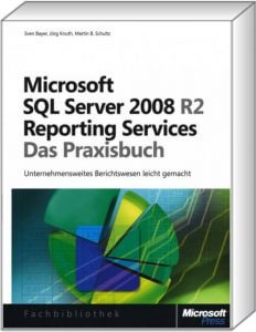SQL Server 208 R2 Reporting Services Microsoft